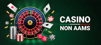 Casinò Non AAMS Senza Documenti Vantaggi e Rischi