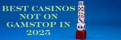Discover Top Casino Sites Not on Gamstop -128269871 Discover Top Casino Sites Not on Gamstop -128269871
