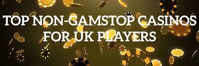 Discover Top Casino Sites Not on Gamstop -128269871 Discover Top Casino Sites Not on Gamstop -128269871