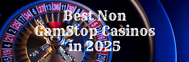 Discovering Casinos Not on GamStop in the UK -1735598527