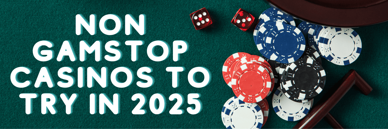 Discovering Casinos Not on GamStop in the UK -1735598527