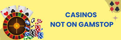 Discovering Casinos Not on GamStop in the UK -1735598527