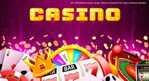 České mobilní casino - Hrajte kdykoliv a kdekoliv České mobilní casino - Hrajte kdykoliv a kdekoliv