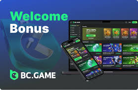 Experience the Thrill of Online Gaming with the BC.Game App