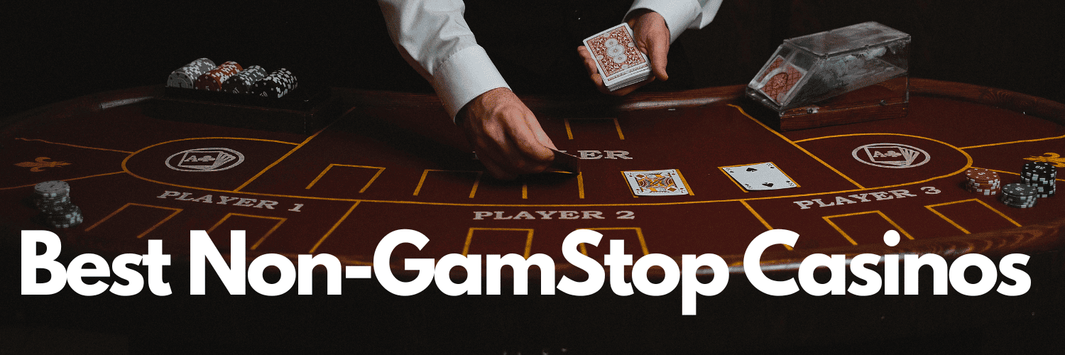 Explore Non-Gamstop UK Casino Sites for Endless Fun