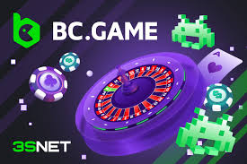Explore the Excitement of BC.Game Online Casino