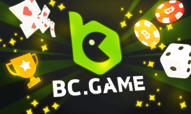 Explore the Exciting Features of the BC.Game Mobile App Explore the Exciting Features of the BC.Game Mobile App