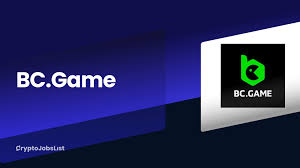 Exploring BC.Game Crypto Casino A New Era of Online Gambling