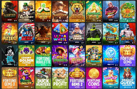 Exploring BC.Game Online Casino in Estonia A Comprehensive Guide