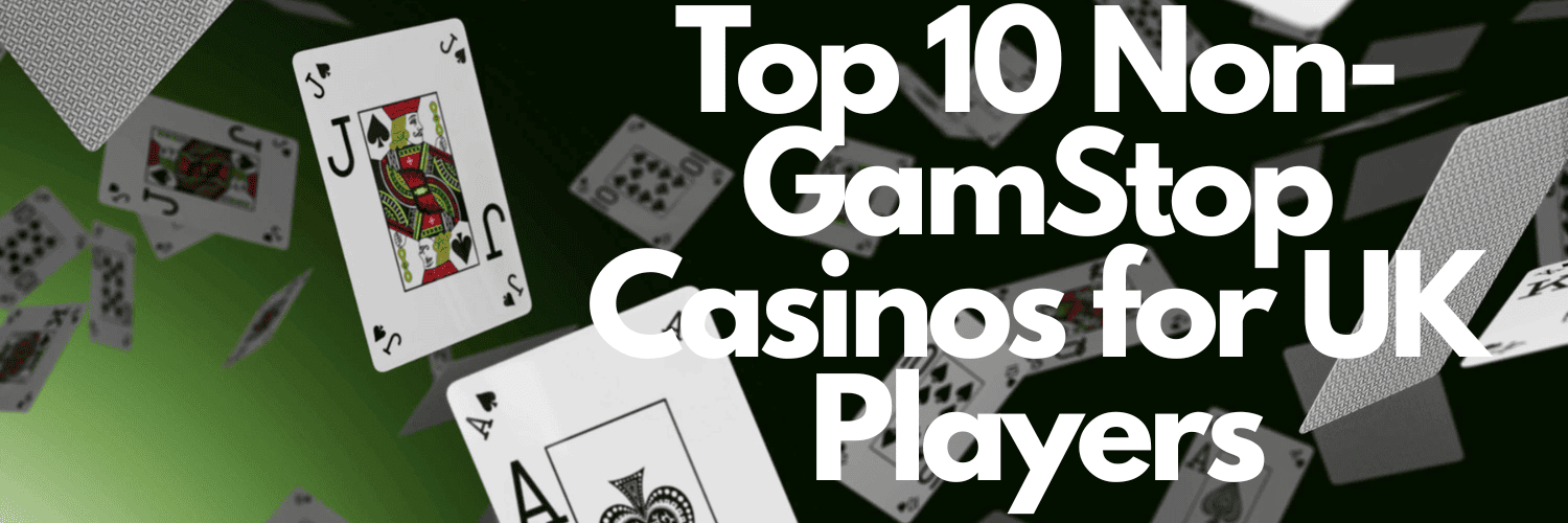 Exploring Casinos Not on GamStop A Comprehensive Guide for UK Players