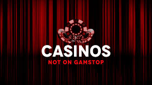 Exploring Casinos Not on GamStop UK A Guide for Players