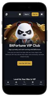Exploring the Key Features of the Bitfortune Platform -1306105746