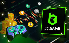 Exploring the Rise of BC.Game Online Platform in Indonesia