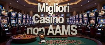 I Migliori Casino Europei Non AAMS Guida Completa -108614512