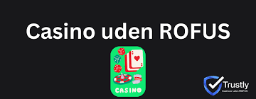 Online Casinoer uden MitID En Guide til Spil og Sikkerhed