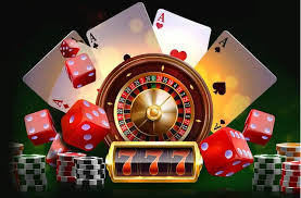 Online Roulette mit Echtgeld So gewinnen Sie sicher und verantwortungsbewusst