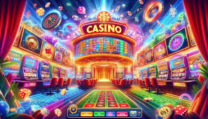 The Enigmatic World of Esqueleto & Midas Golden Touch A Journey Through Slots