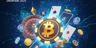 Understanding Crypto Casinos A Comprehensive Guide