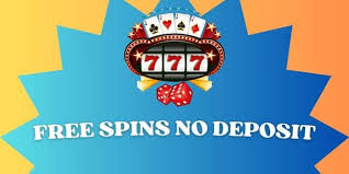 Unlock 25 Free Spins No Deposit Your Guide to Free Gaming