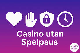 Upptäck Casino Utan Spelpaus En Djupdykning i Spelvärlden Upptäck Casino Utan Spelpaus En Djupdykning i Spelvärlden