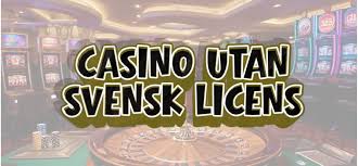 Upptäck Casino Utan Spelpaus En Djupdykning i Spelvärlden Upptäck Casino Utan Spelpaus En Djupdykning i Spelvärlden