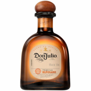 Don Julio resposado