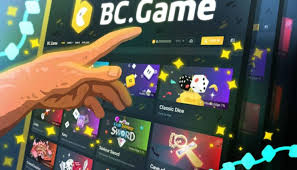 BC.Game PK Login Process A Comprehensive Guide