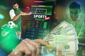 Betwinner La Revolución en Apuestas Deportivas y Juegos de Casino