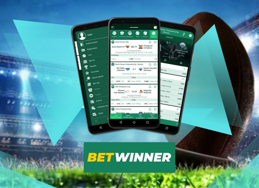 BetWinner Senegal A Comprehensive Guide to Sports Betting