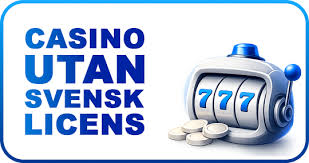 Casino Utan BankID - Säkra och Snabba Spelupplevelser