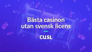 Casino Utan Svensk Licens En Guide till Spel utan Gränser 469888926