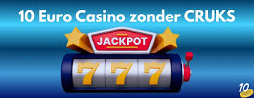 Casino zonder CRUKS in Nederland Ontdek de Beste Opties 483504770