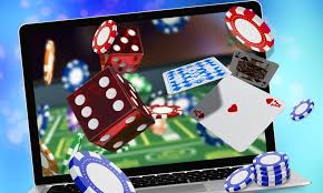 Discover Exciting Betblast Casino Bonus Offers