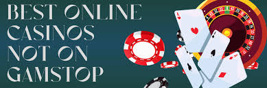 Discover the Best Casinos Not on Gamstop 1678448051