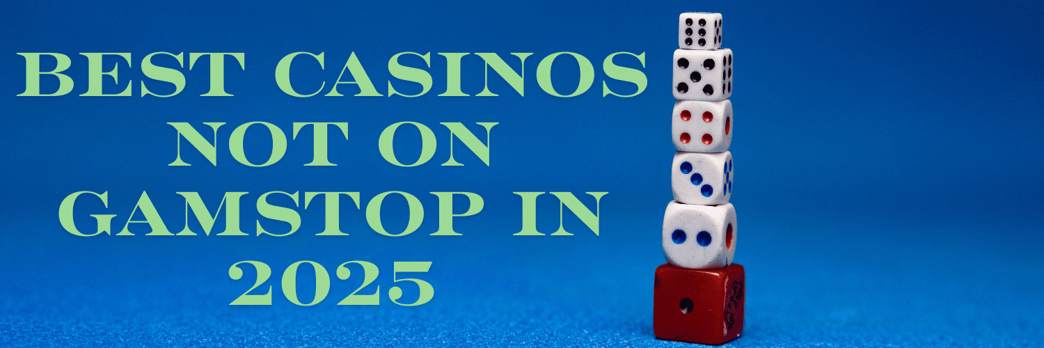 Discover the Best Casinos Not on Gamstop 1678448051