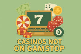 Discover the Best Casinos Not on GamStop in the UK 1677984863