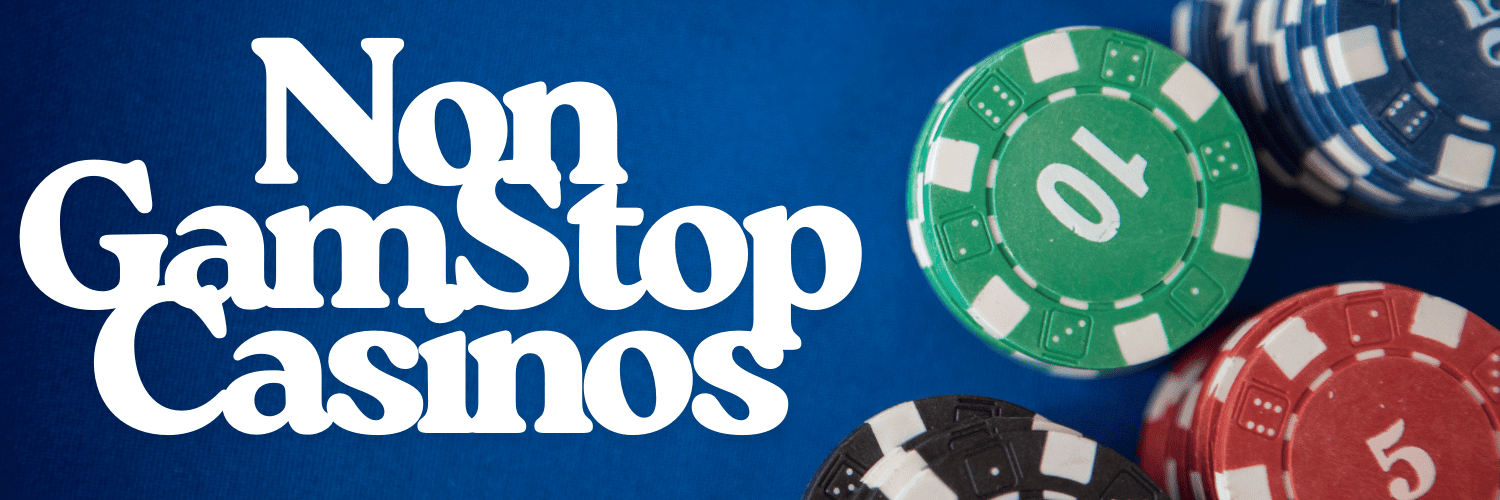 Discover the Best Casinos Not on GamStop in the UK 1677984863