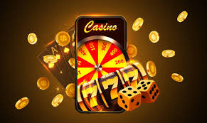 Discover the Excitement of Casino Chillireels UK -2001771605