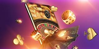 Discover the Thrill of Casino Casobet Your Ultimate Gaming Destination