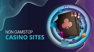Discovering Casino Sites Not on Gamstop 1598949316