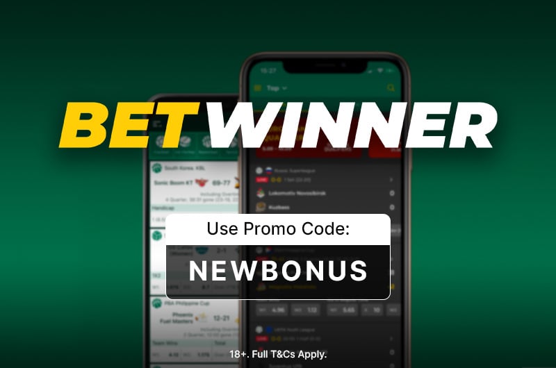 Everything You Need to Know About the BetWinner Mobile App
