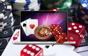 Experience the Thrill at Ricardo's Casino & Sportsbook -1227198043