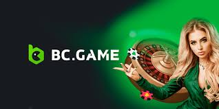 Experience Thrilling Gaming Adventures at BC Game Casino Online