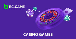 Explore the BC.Game DE Mobile App Your Gateway to Exciting Gaming