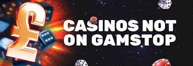 Explore the Best Non Gamstop Casinos for a Unique Gaming Experience