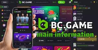 Exploring BC.Game Casino and Sportsbook A Comprehensive Guide