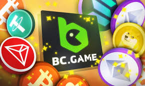 Exploring BC.Game The Ultimate Crypto Casino Experience