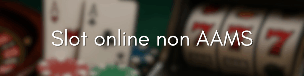 I migliori casino stranieri sicuri per giocare online
