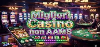 I migliori casino stranieri sicuri per giocare online