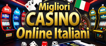 Il Mondo dei Casino Stranieri Guida Completa per i Giocatori